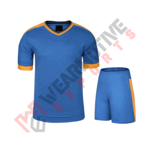 Soccer Uniform