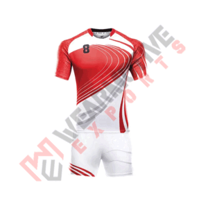 Rugby Uniform