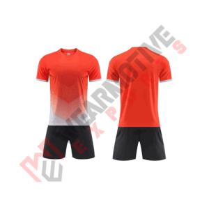 Football Uniform