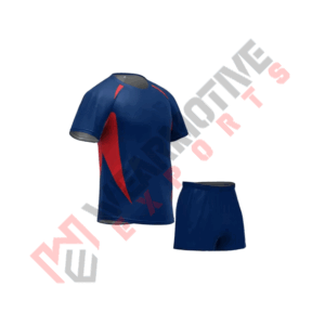 Rugby Uniform