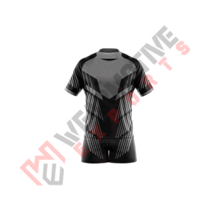Rugby Uniform