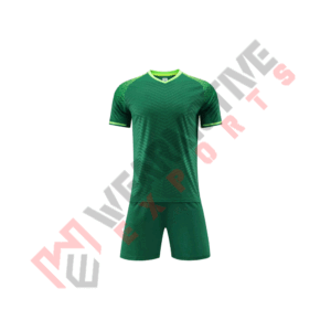 Soccer Uniform