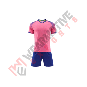 Soccer Uniform