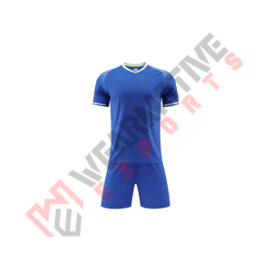 Soccer Uniform